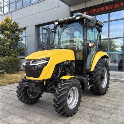E-MARK 50HP айыл чарба трактору